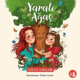 Yaralı Ağaç - Hülya Sarsam