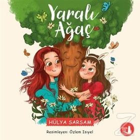 Yaralı Ağaç - Hülya Sarsam