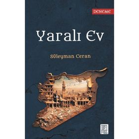 Yaralı Ev - Temmuz Yayınları