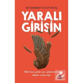 Yaralı Gibisin - Muhammed Yusuf Ertaş
