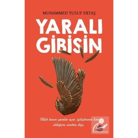Yaralı Gibisin - Muhammed Yusuf Ertaş