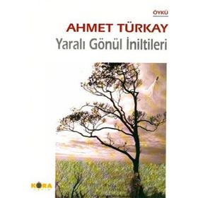 YARALI GÖNÜL İNİLTİLERİ - AHMET TÜRKAY