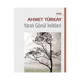 YARALI GÖNÜL İNİLTİLERİ - AHMET TÜRKAY