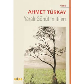 YARALI GÖNÜL İNİLTİLERİ - AHMET TÜRKAY