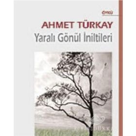YARALI GÖNÜL İNİLTİLERİ - AHMET TÜRKAY
