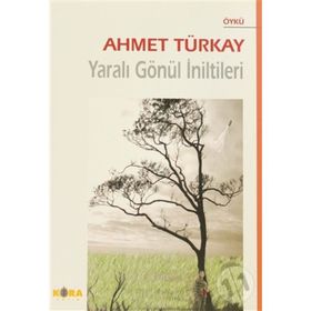 YARALI GÖNÜL İNİLTİLERİ - AHMET TÜRKAY
