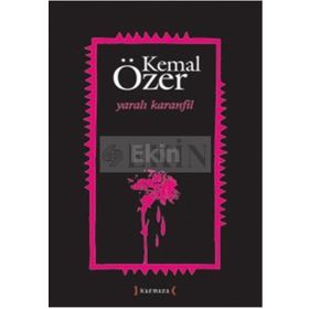 YARALI KARANFIL - KEMAL ÖZER