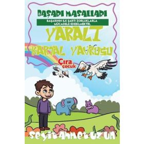 Yaralı Kartal Yavrusu / Seyit Ahmet Uzun