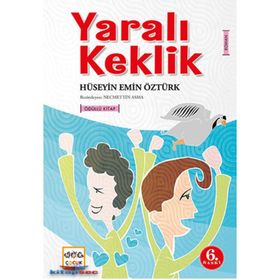 Yaralı Keklik - Hüseyin Emin Öztürk
