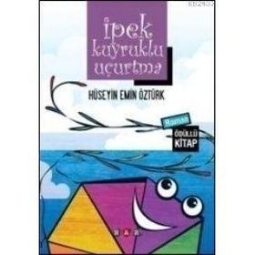 Yaralı Keklik - Hüseyin Emin Öztürk