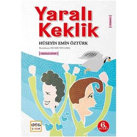 Yaralı Keklik - Hüseyin Emin Öztürk