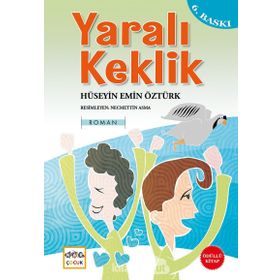 Yaralı Keklik - Hüseyin Emin Öztürk