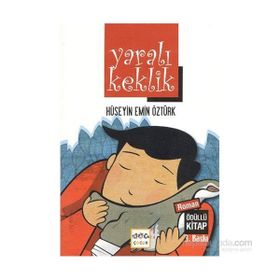Yaralı Keklik - Hüseyin Emin Öztürk