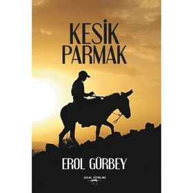 Yaralı Kesik Parmak
