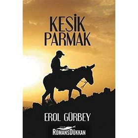 Yaralı Kesik Parmak