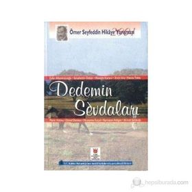 YARALI KÜHEYLÂN - OLCAY YAZICI