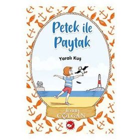 Yaralı Kuş - Petek İle Paytak 1 - Jenny Colgan