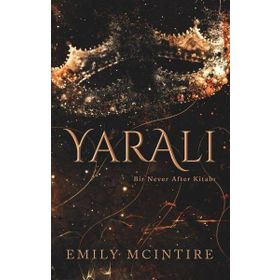 Yaralı Ren Kitap