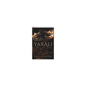 Yaralı Ren Kitap