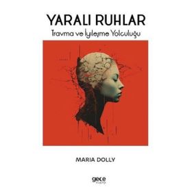 Yaralı Ruhlar Gece Kitaplığı
