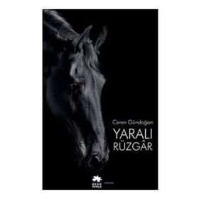 Yaralı Rüzgar - Ceren Gündoğan