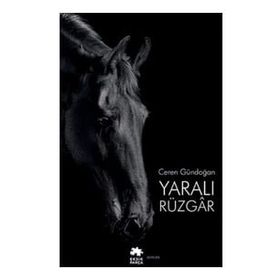 Yaralı Rüzgar - Ceren Gündoğan