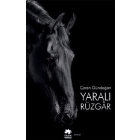 Yaralı Rüzgar - Eksik Parça Yayınları