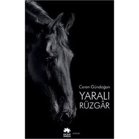Yaralı Rüzgar - Eksik Parça Yayınları