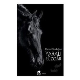 Yaralı Rüzgar - Eksik Parça Yayınları