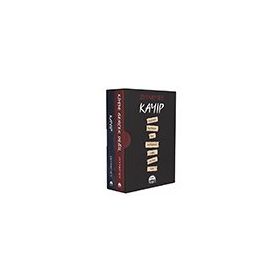 Yaralı Şifacı Serisi 2 Kitap Martı Yayınları