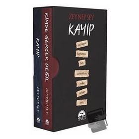 Yaralı Şifacı Serisi 2 Kitap Martı Yayınları