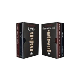 Yaralı Şifacı Serisi 2 Kitap Martı Yayınları