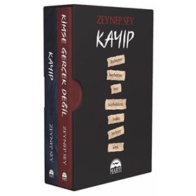Yaralı Şifacı Serisi 2 Kitap Martı Yayınları