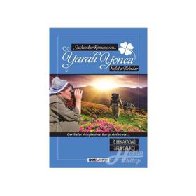 Yaralı Yonca - Faruk Balıkçı,Ruhi Karadağ