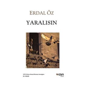 YARALISIN - ERDAL ÖZ
