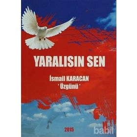 Yaralısın Sen - İsmail Karacan