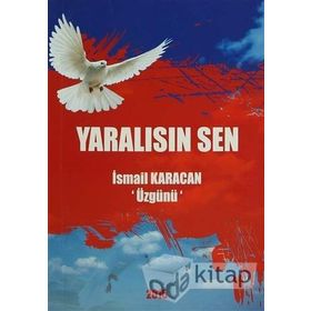 Yaralısın Sen - İsmail Karacan