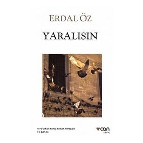 Yaralısın Sen - İsmail Karacan