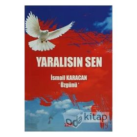 Yaralısın Sen - İsmail Karacan