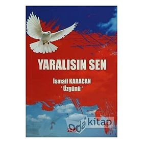 Yaralısın Sen - İsmail Karacan