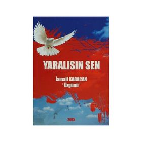Yaralısın Sen - İsmail Karacan