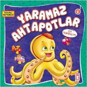 YARAMAZ AHTAPOTLAR - GENEL