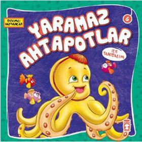 YARAMAZ AHTAPOTLAR - GENEL
