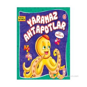 YARAMAZ AHTAPOTLAR - GENEL