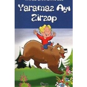 Yaramaz Ayı Zirzop - Yavuz Bahadıroğlu