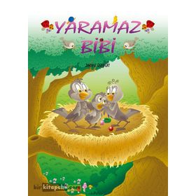 Yaramaz Bibi - Zarife Üspolat
