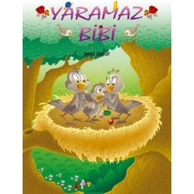 Yaramaz Bibi - Zarife Üspolat