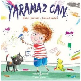 Yaramaz Can - Katie Haworth