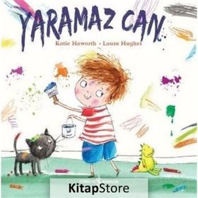 Yaramaz Can - Katie Haworth
