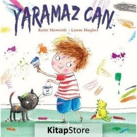 Yaramaz Can - Katie Haworth